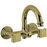Смеситель для ванны Cezares Olimp VD OLIMP-VD-02-O