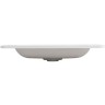 Раковина Cezares Relax 80 CZR-800/480-LV-MR-NV