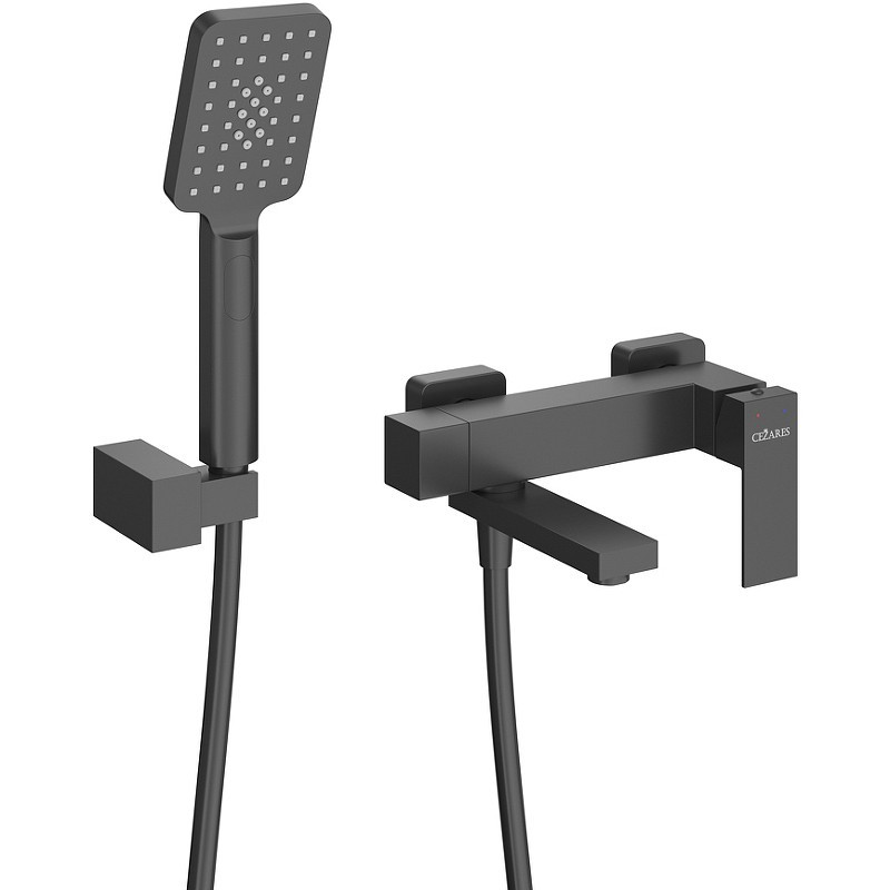 Смеситель для ванны Cezares Slider SLIDER-VD-NOP