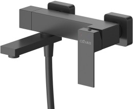 Смеситель для ванны Cezares Slider SLIDER-VD-NOP