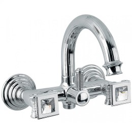 Смеситель для ванны Cezares Olimp VD OLIMP-VD-01-Sw