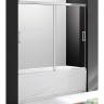 Шторка на ванну Cezares Tandem Soft 170 TANDEM-SOFT-VF-2-170/145-C-Cr-IV