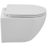 Унитаз Cezares Relax-Tor CZR-38088-49-TH-TOR/SC подвесной