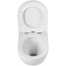 Унитаз Cezares Relax-Tor CZR-38088-49-TH-TOR/SC подвесной