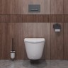 Унитаз Cezares Relax-Tor CZR-38088-49-TH-TOR/SC подвесной