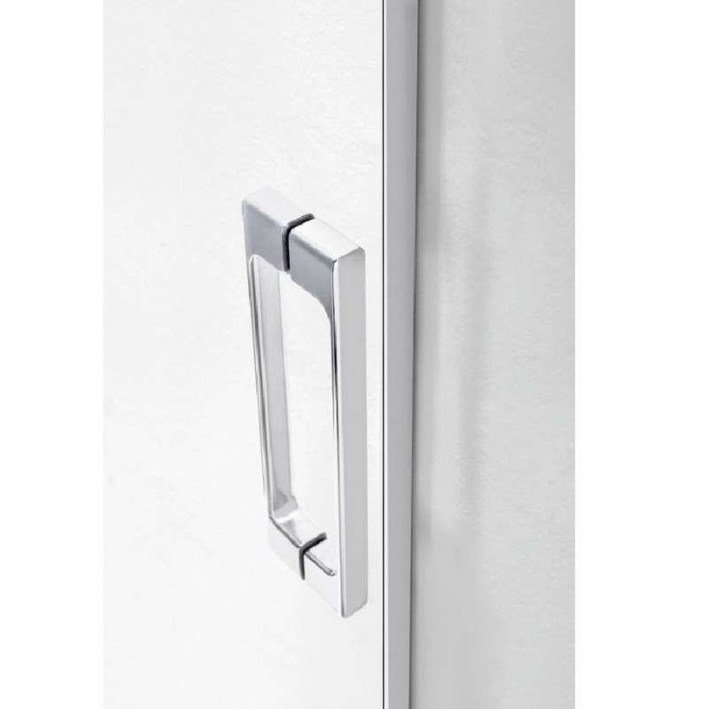 Шторка на ванну Cezares Tandem Soft 180 TANDEM-SOFT-VF-2-180/145-C-Cr-IV
