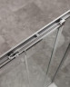 Душевой уголок Cezares Molveno 100x100 MOLVENO-AF-31-100-C-CR-IV