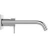 Смеситель для раковины Cezares Leaf LEAF-BLI1-L-01-W0