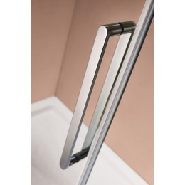 Душевой уголок Cezares Stylus-M AH-1 140x90