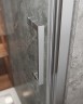 Душевой уголок Cezares Molveno 90x90 MOLVENO-AF-31-90-C-CR-IV
