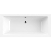 Акриловая ванна Cezares Plane Mini 160x70 PLANE MINI-160-70-42-W37