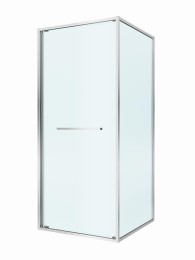 Душевой уголок Cezares Lux 90x100 LUX-AH-FS-1-90/100-C-CR