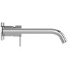 Смеситель для раковины Cezares Leaf LEAF-BLI2-20-L-01-W0