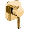 Смеситель для душа Cezares Olimp DIM2-L OLIMP-DIM2-03/24-L