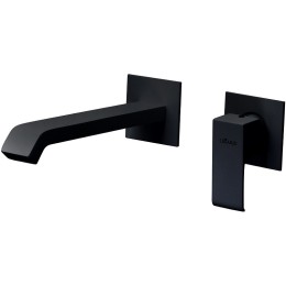Смеситель для раковины Cezares Porta PORTA-BLI2-NOP