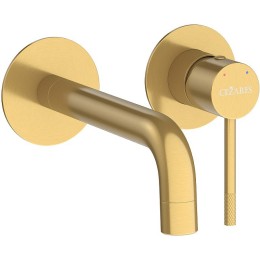 Смеситель для раковины Cezares Relax RELAX-BLI2-1-BORO-W0