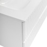 Тумба под раковину Cezares Duet-N 120 DUET-N-1200-2C-SO-BL подвесная