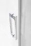 Шторка на ванну Cezares Tandem Soft 180 TANDEM-SOFT-VF-2-180/145-P-Cr