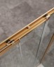 Душевой уголок Cezares Molveno 90x90 MOLVENO-AF-31-90-C-BORO-IV
