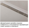 Душевой поддон из искусственного камня Cezares Tray AS 100х100 TRAY-AS-R-100-30-W