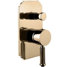 Смеситель для душа Cezares Olimp VDIM-L OLIMP-VDIM-02-L