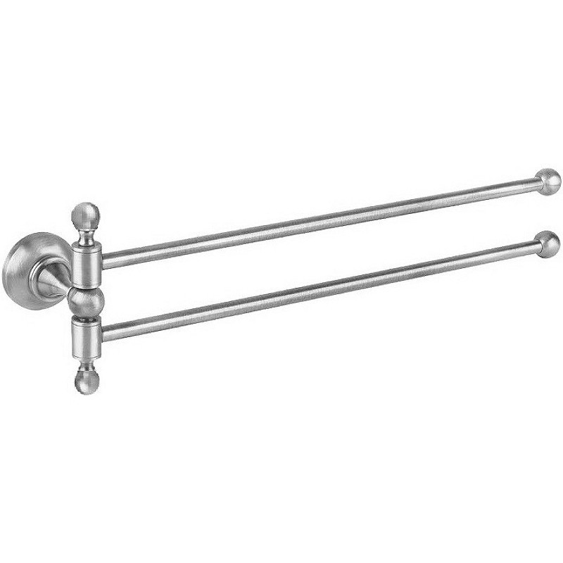 Полотенцедержатель Cezares Aphrodite APHRODITE-TD09-01-M поворотный