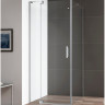 Душевой уголок Cezares Slider 90x100 SLIDER-AH-1-80-90/100-C-Cr