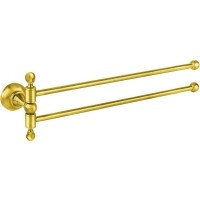 Полотенцедержатель Cezares Aphrodite APHRODITE-TD09-03/24-M поворотный