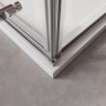 Душевой уголок Cezares Liner 120x90 R LINER-AH-1-120/90-C-Cr-R