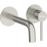 Смеситель для раковины Cezares Relax RELAX-BLI2-1-IN-W0