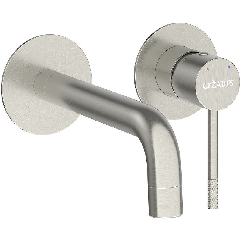 Смеситель для раковины Cezares Relax RELAX-BLI2-1-IN-W0