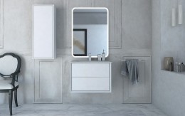 Тумба под раковину Cezares Bellagio 70 54714 подвесная