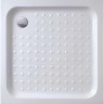 Акриловый поддон для душа Cezares Tray А 100х100 TRAY-A-A-100-15-W0