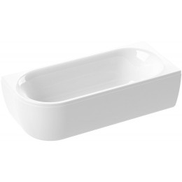 Акриловая ванна Cezares Metauro 180x80 R METAURO CORNER-180-80-40-R-W37