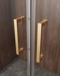 Душевой уголок Cezares Molveno 170x90 MOLVENO-AH-2/1-170/90-C-BORO-IV