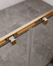 Душевой уголок Cezares Molveno 170x90 MOLVENO-AH-2/1-170/90-C-BORO-IV