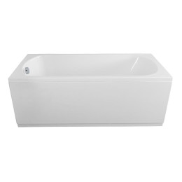 Акриловая ванна Cezares Eco 175х75 ECO-175-75-41-W37