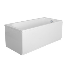 Акриловая ванна Cezares Eco 175х75 ECO-175-75-41-W37