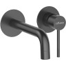 Смеситель для раковины Cezares Relax RELAX-BLI2-1-NOP-W0