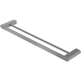 Полотенцедержатель Cezares Stylus STYLUS-THD-60-IN двойной
